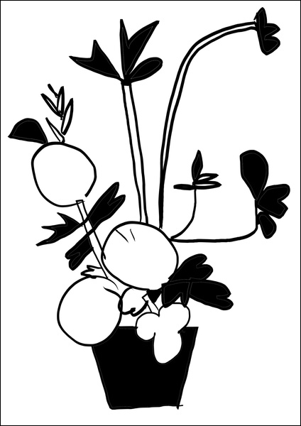 장병언, Digital Drawing, digital_work, 2024